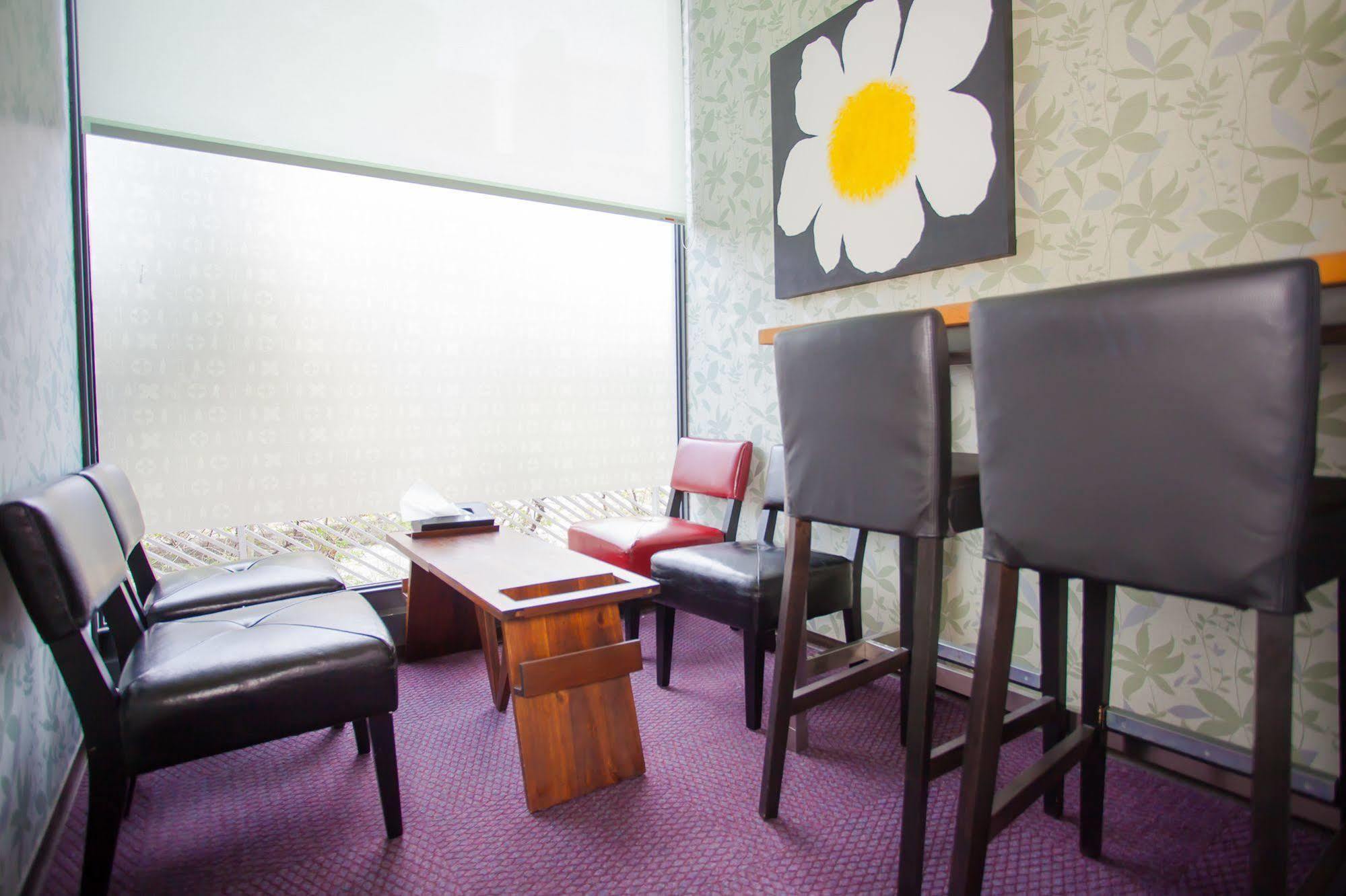 The Galerie Hotel Taichung Exterior foto
